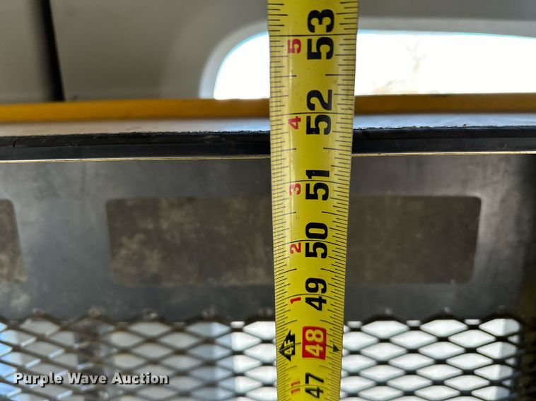 image for item OM9808 2017 Ford  Transit 350 handicap accessible van