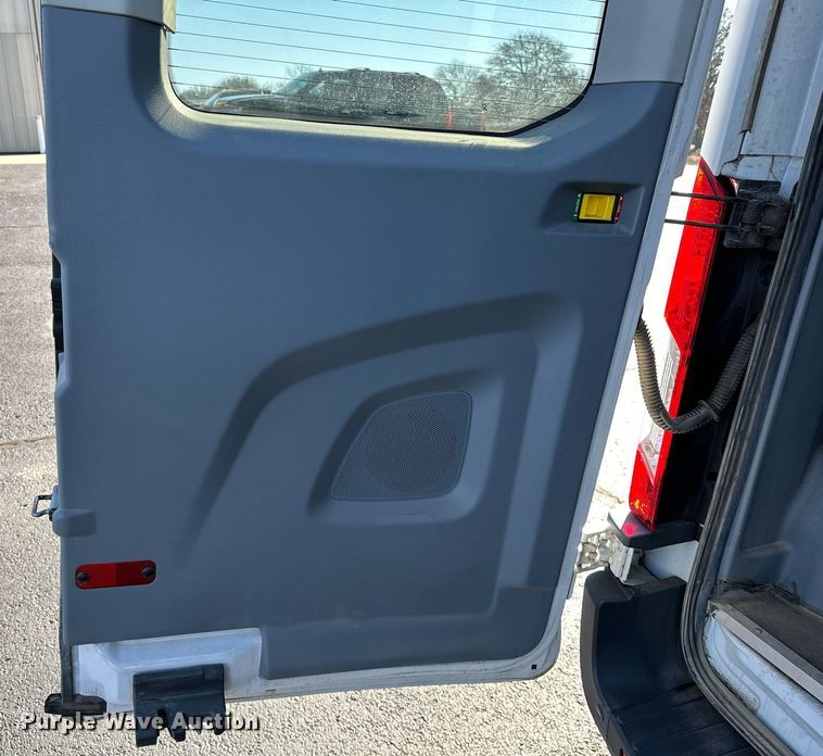 image for item OM9808 2017 Ford  Transit 350 handicap accessible van