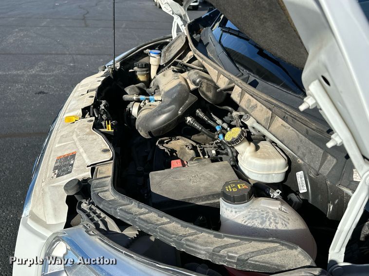 image for item OM9808 2017 Ford  Transit 350 handicap accessible van