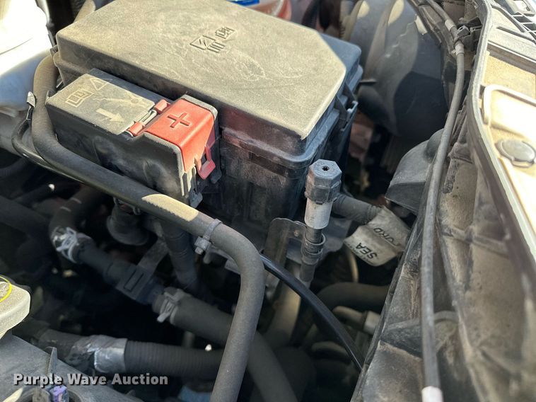 image for item OM9808 2017 Ford  Transit 350 handicap accessible van