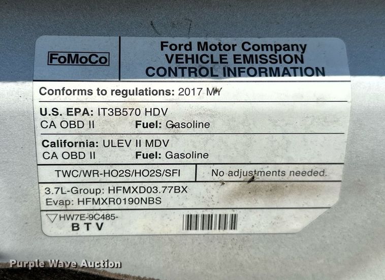 image for item OM9808 2017 Ford  Transit 350 handicap accessible van