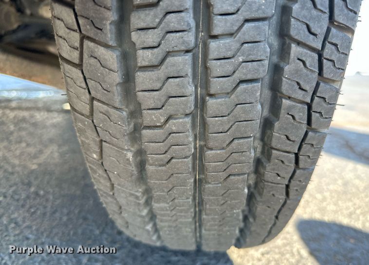 image for item OM9808 2017 Ford  Transit 350 handicap accessible van