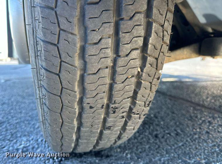 image for item OM9808 2017 Ford  Transit 350 handicap accessible van