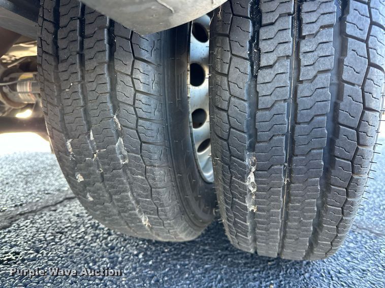 image for item OM9808 2017 Ford  Transit 350 handicap accessible van