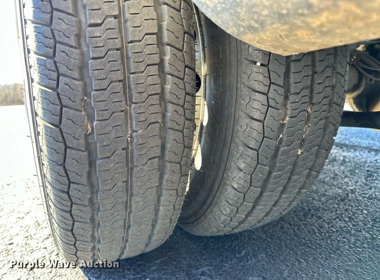 image for item OM9808 2017 Ford  Transit 350 handicap accessible van