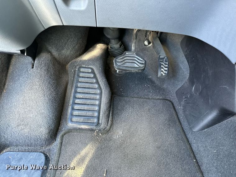 image for item OM9809 2017 Ford Transit 350 handicap accessible van