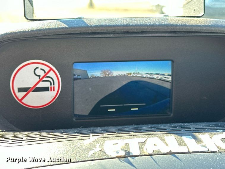 image for item OM9809 2017 Ford Transit 350 handicap accessible van