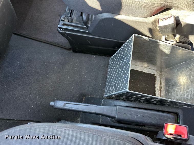 image for item OM9809 2017 Ford Transit 350 handicap accessible van