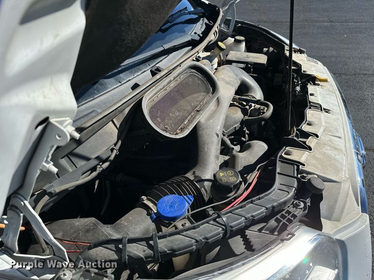 image for item OM9809 2017 Ford Transit 350 handicap accessible van