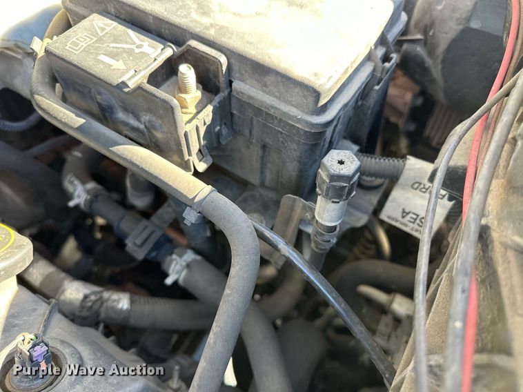 image for item OM9809 2017 Ford Transit 350 handicap accessible van