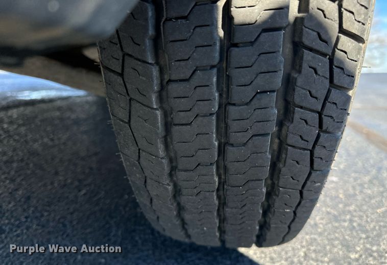 image for item OM9809 2017 Ford Transit 350 handicap accessible van