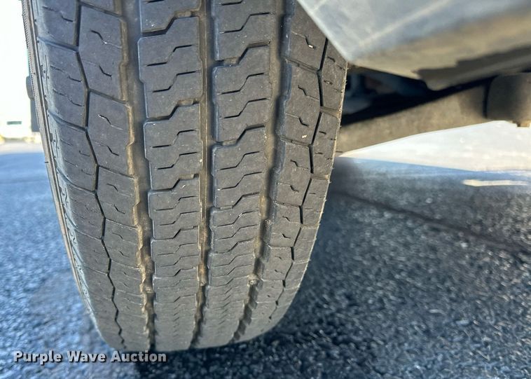 image for item OM9809 2017 Ford Transit 350 handicap accessible van