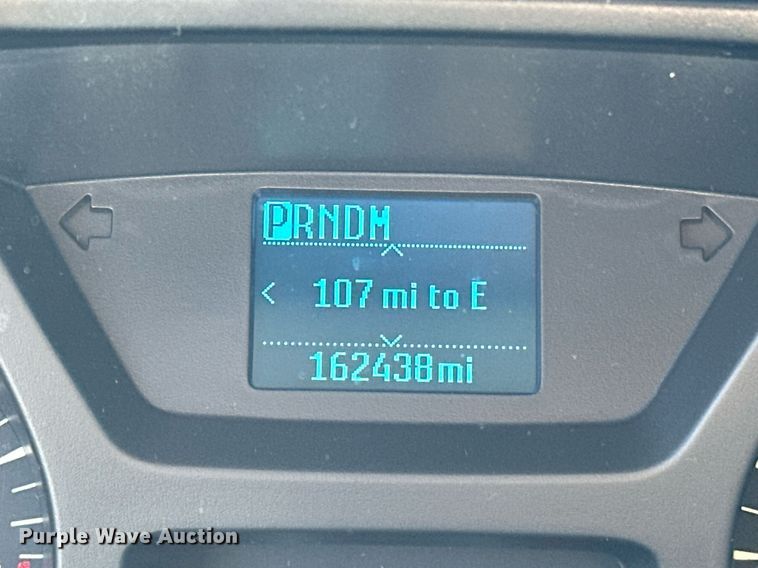 image for item OM9810 2017 Ford Transit 350 handicap accessible van