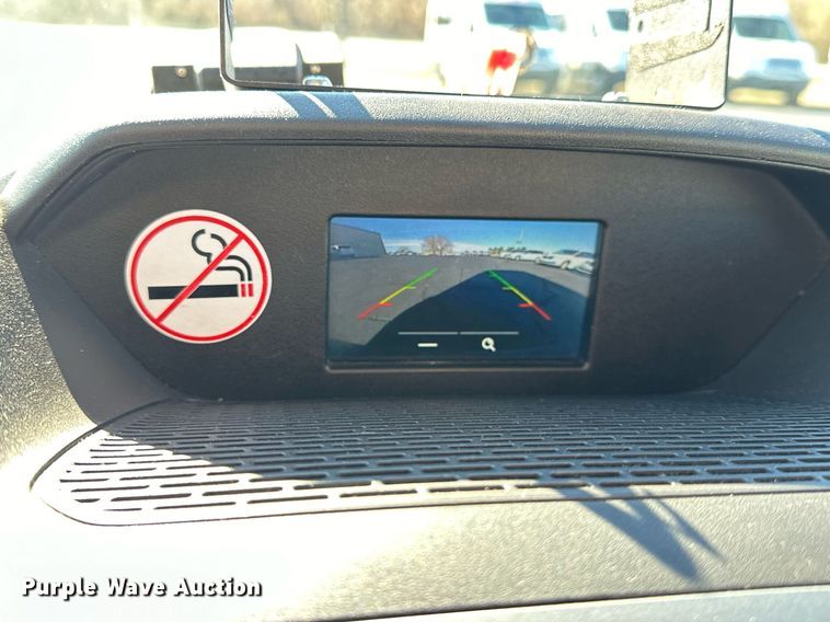 image for item OM9810 2017 Ford Transit 350 handicap accessible van