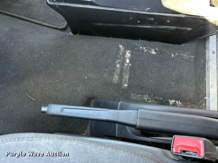 image for item OM9810 2017 Ford Transit 350 handicap accessible van