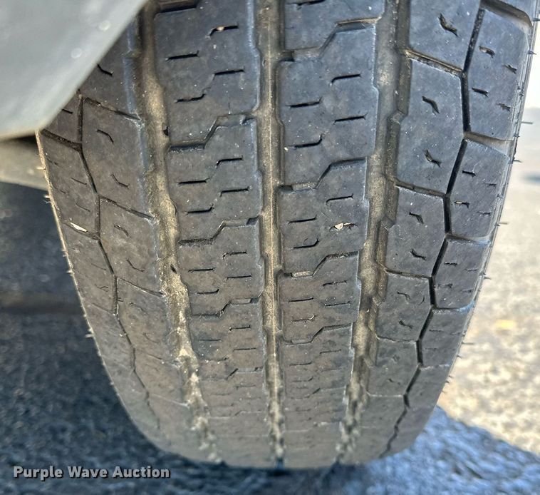 image for item OM9810 2017 Ford Transit 350 handicap accessible van