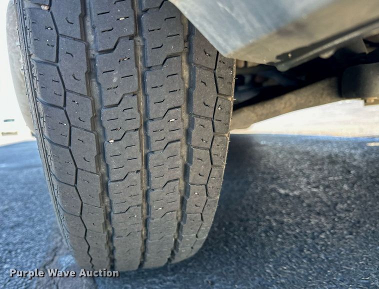 image for item OM9810 2017 Ford Transit 350 handicap accessible van