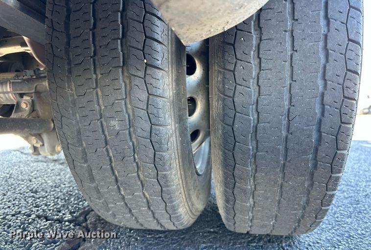 image for item OM9810 2017 Ford Transit 350 handicap accessible van