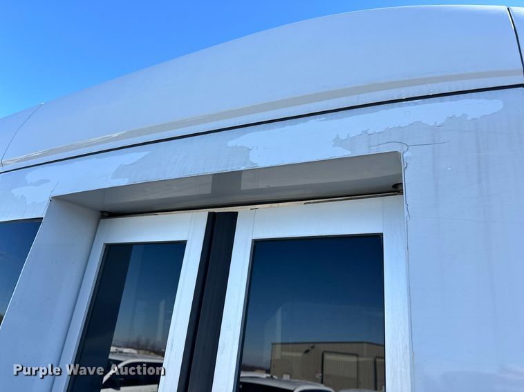 image for item OM9811 2017 Ford Transit 350 handicap accessible van