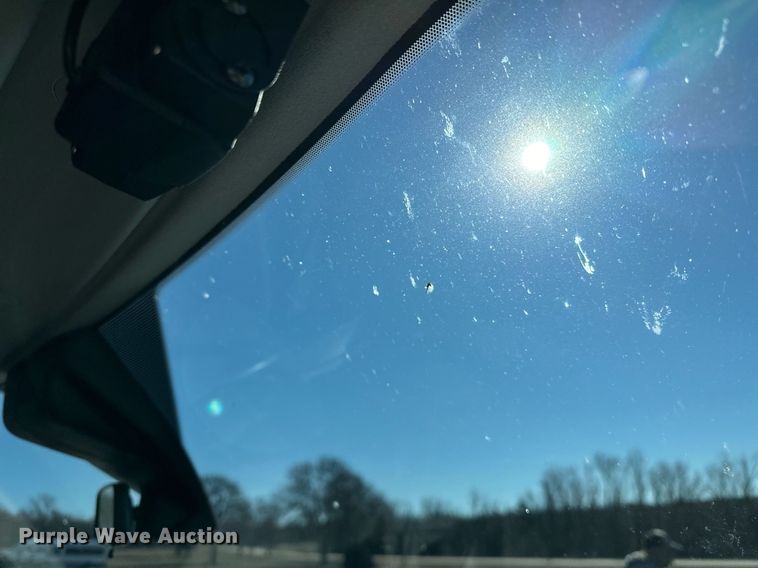 image for item OM9811 2017 Ford Transit 350 handicap accessible van