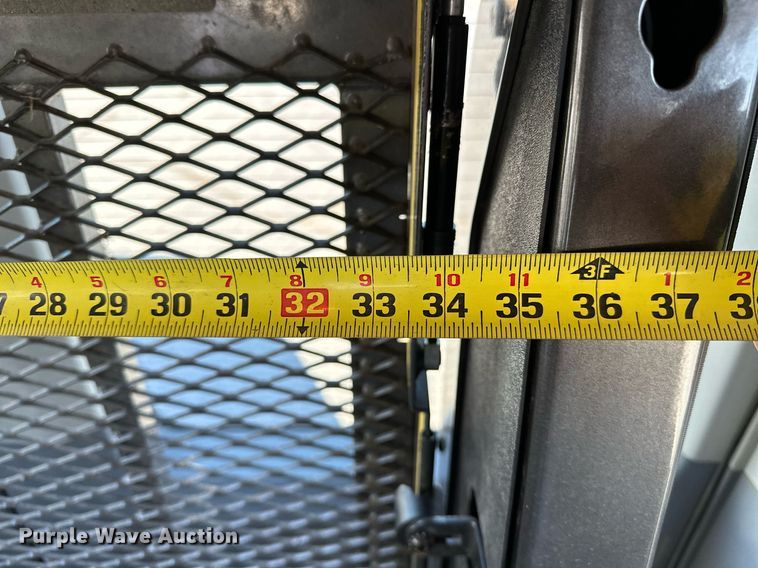 image for item OM9811 2017 Ford Transit 350 handicap accessible van