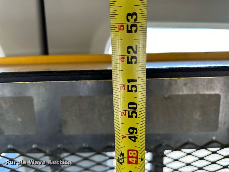 image for item OM9811 2017 Ford Transit 350 handicap accessible van