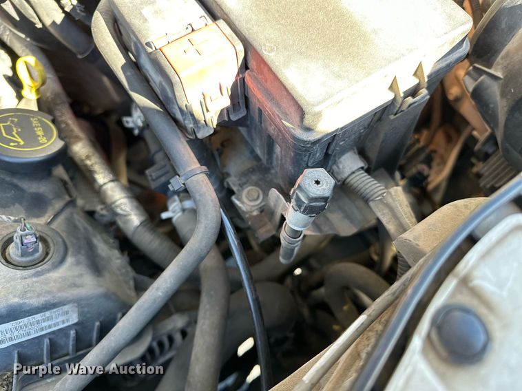 image for item OM9811 2017 Ford Transit 350 handicap accessible van