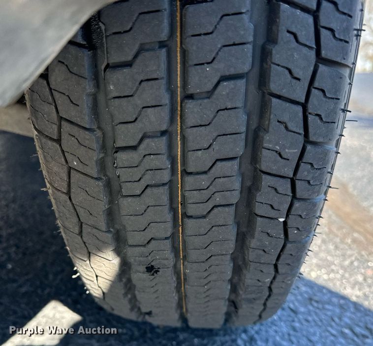 image for item OM9811 2017 Ford Transit 350 handicap accessible van