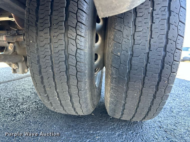 image for item OM9811 2017 Ford Transit 350 handicap accessible van