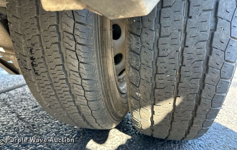 image for item OM9811 2017 Ford Transit 350 handicap accessible van