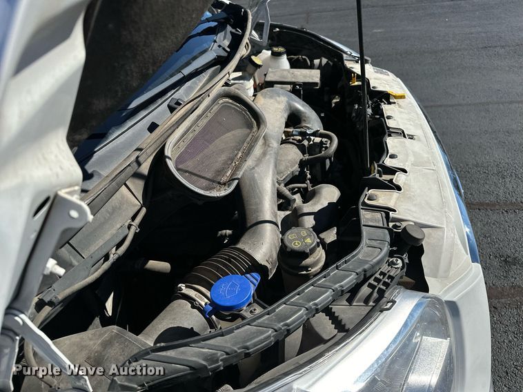 image for item OM9812 2017 Ford Transit 350 handicap accessible van