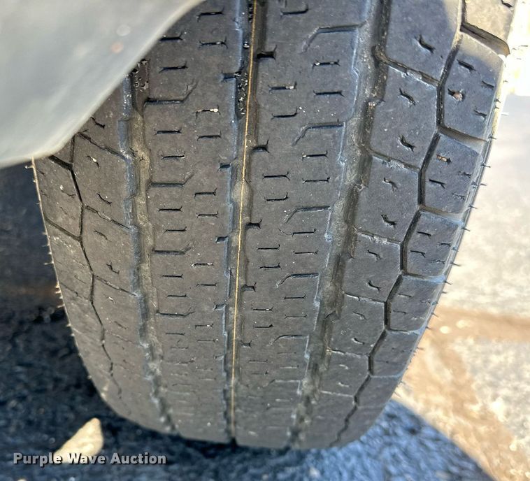 image for item OM9812 2017 Ford Transit 350 handicap accessible van