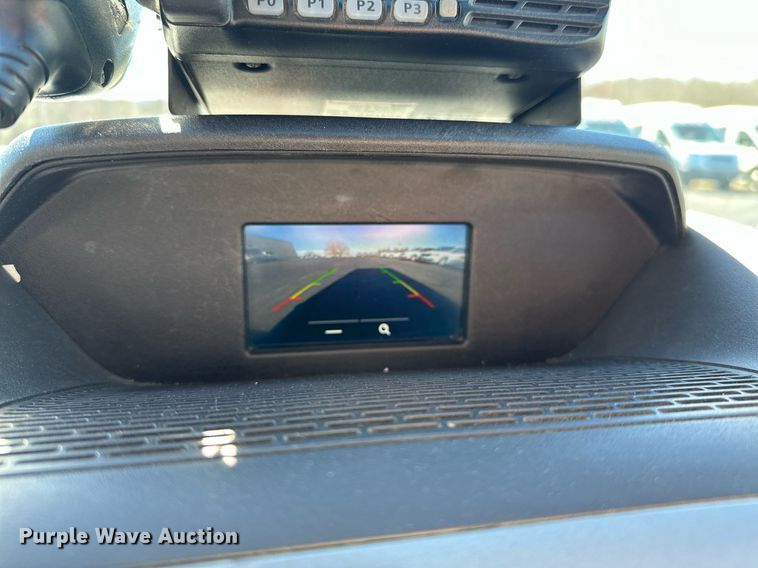 image for item OM9813 2017 Ford Transit 350 handicap accessible van