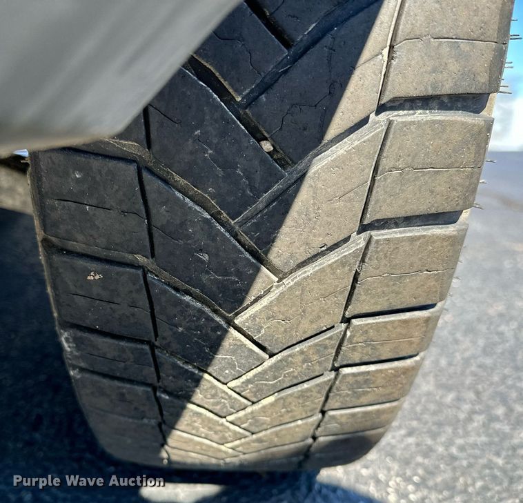 image for item OM9813 2017 Ford Transit 350 handicap accessible van