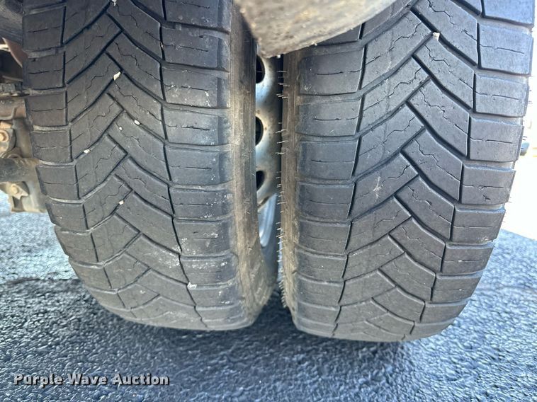 image for item OM9813 2017 Ford Transit 350 handicap accessible van