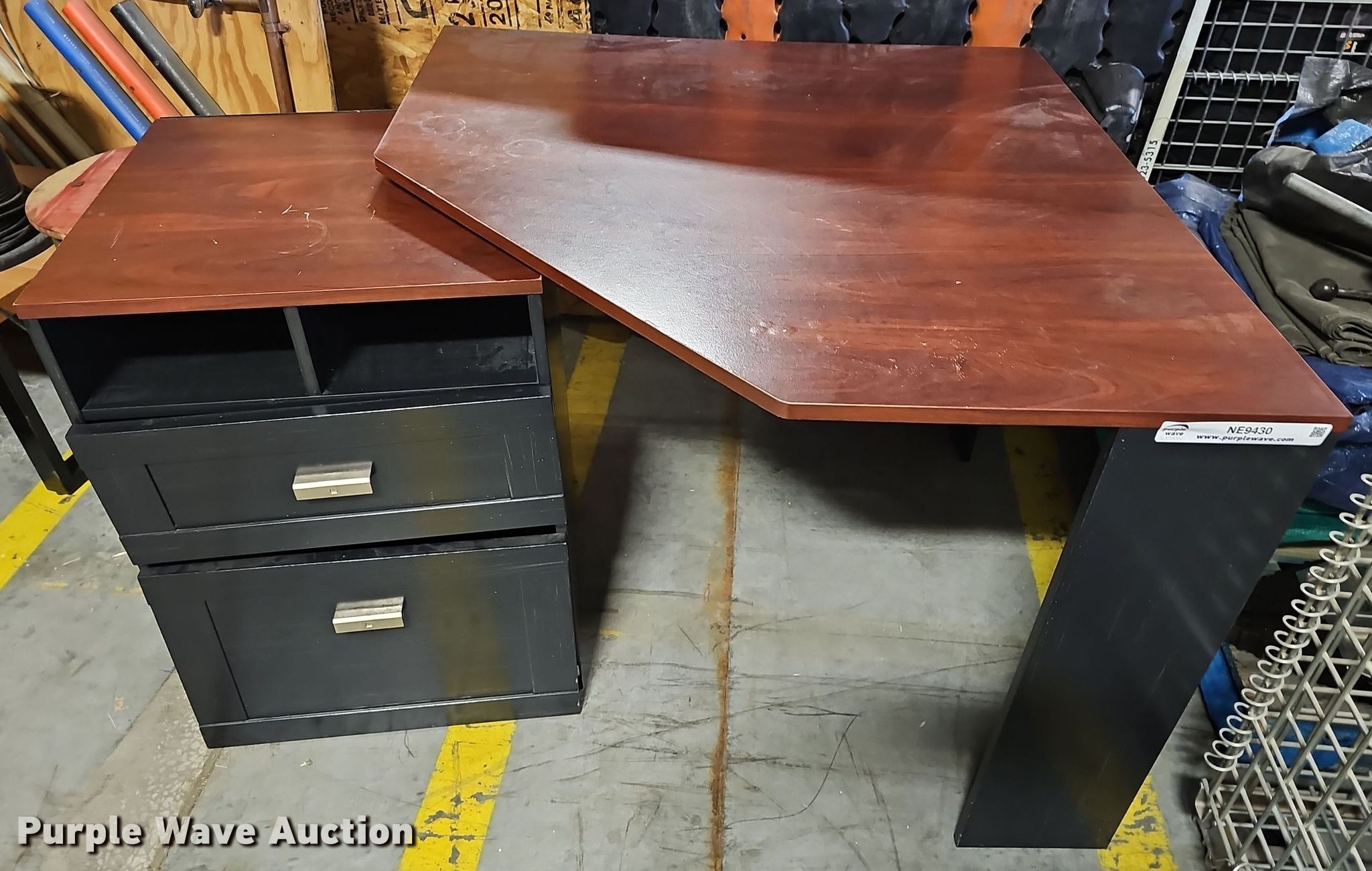 Furniture in Olathe, KS Item NE9430 for sale Purple Wave