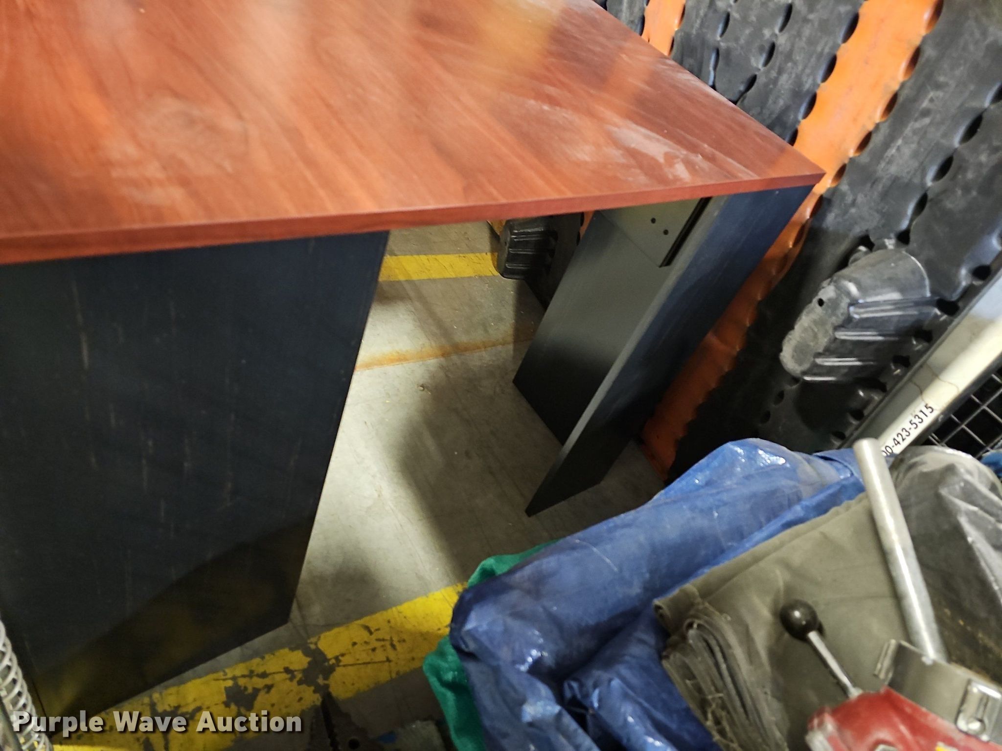 Furniture in Olathe, KS Item NE9430 for sale Purple Wave