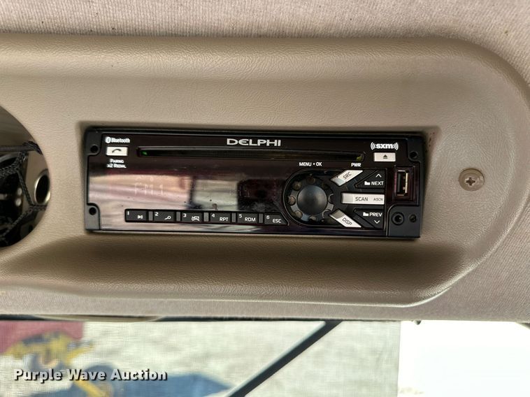 image for item DH1927 2017 Case IH Magnum 250 MFWD tractor