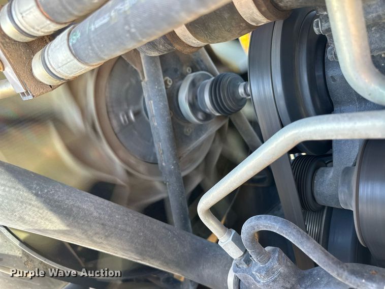 image for item DH1927 2017 Case IH Magnum 250 MFWD tractor