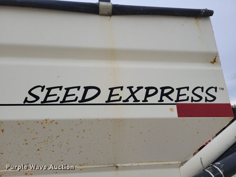 image for item DL7850 Friesen 240 seed tender