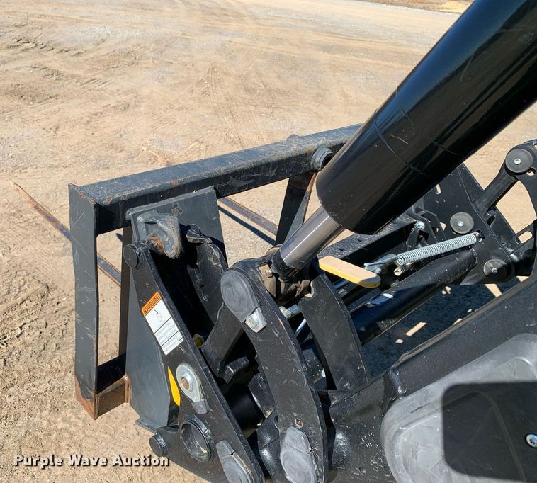 image for item DM7733 2020 Deutz Fahr 6140 MFWD tractor