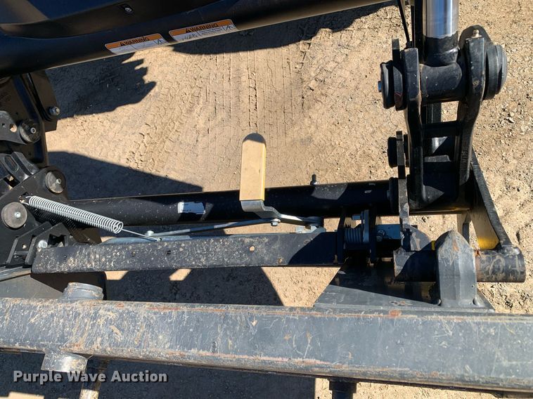 image for item DM7733 2020 Deutz Fahr 6140 MFWD tractor