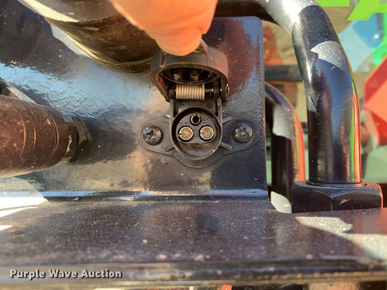 image for item DM7733 2020 Deutz Fahr 6140 MFWD tractor