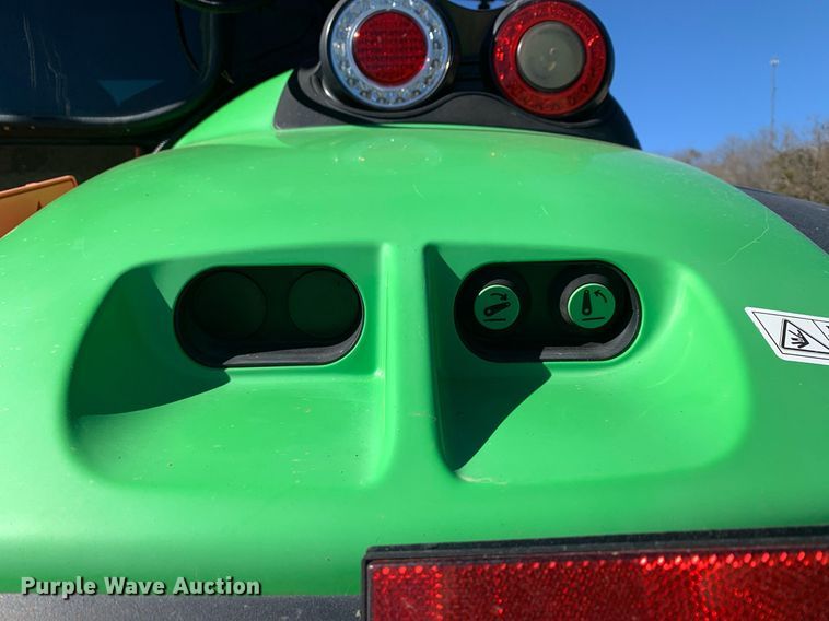 image for item DM7733 2020 Deutz Fahr 6140 MFWD tractor