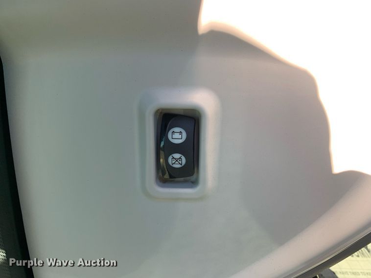 image for item DM7733 2020 Deutz Fahr 6140 MFWD tractor