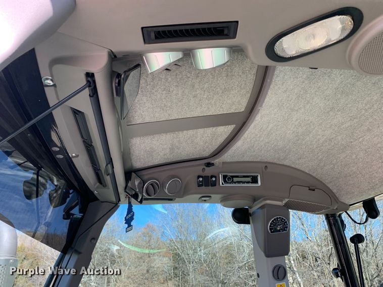 image for item DM7733 2020 Deutz Fahr 6140 MFWD tractor