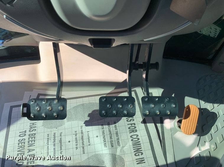 image for item DM7733 2020 Deutz Fahr 6140 MFWD tractor