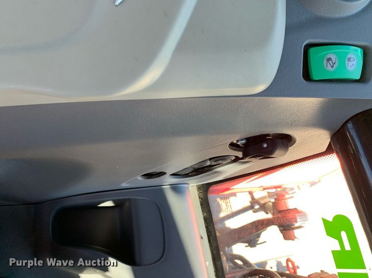 image for item DM7733 2020 Deutz Fahr 6140 MFWD tractor