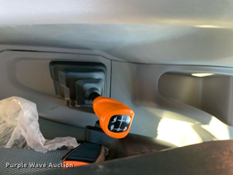 image for item DM7733 2020 Deutz Fahr 6140 MFWD tractor