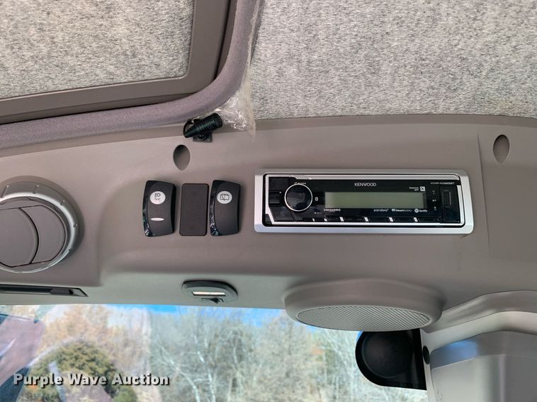 image for item DM7733 2020 Deutz Fahr 6140 MFWD tractor